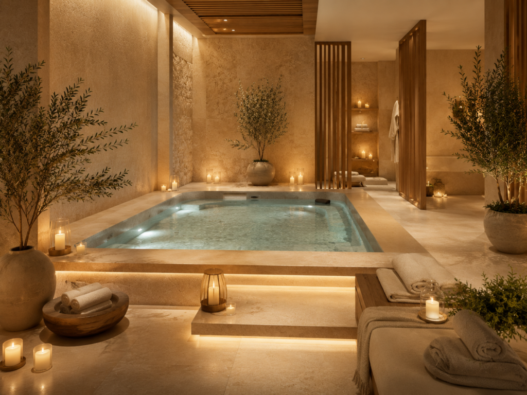 jacuzzi