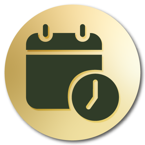 horario dorado