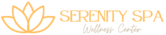 logo serenityspa