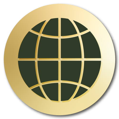 web dorado